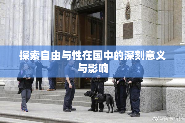 探索自由与性在国中的深刻意义与影响