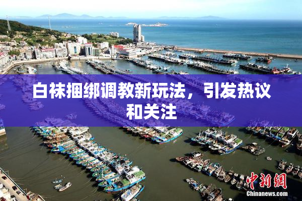 白袜捆绑调教新玩法，引发热议和关注