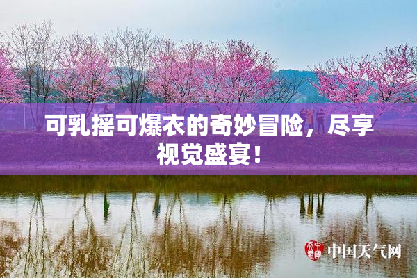可乳摇可爆衣的奇妙冒险，尽享视觉盛宴！