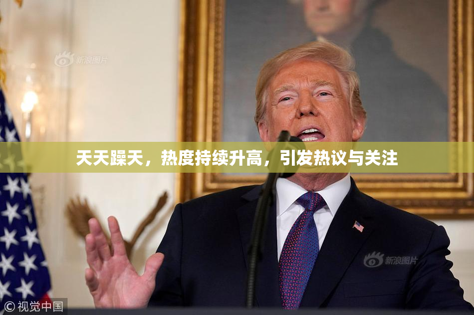 天天躁天，热度持续升高，引发热议与关注
