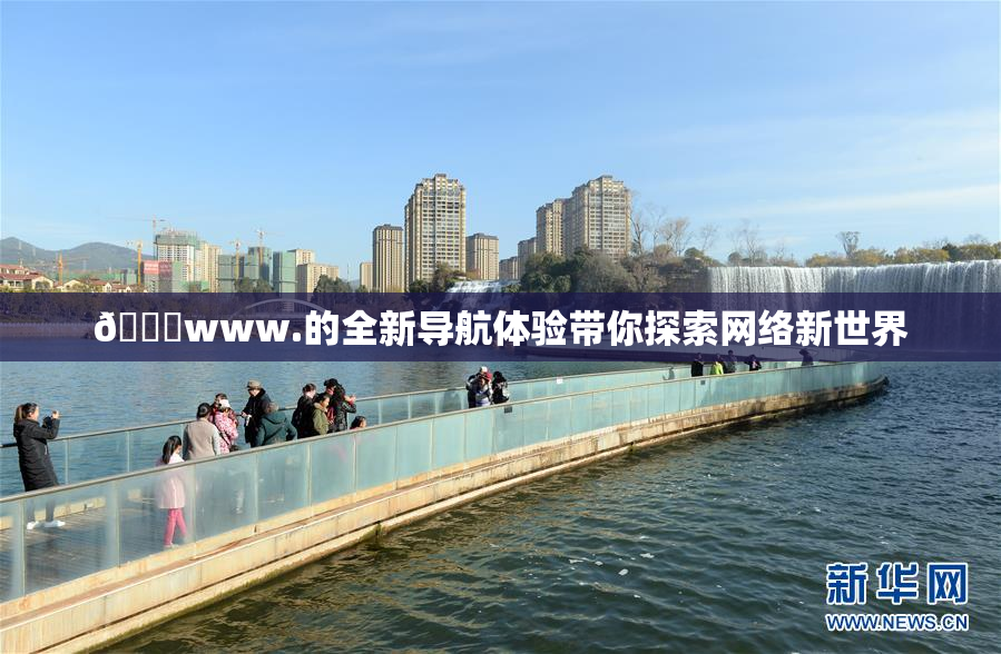 🔞www.的全新导航体验带你探索网络新世界
