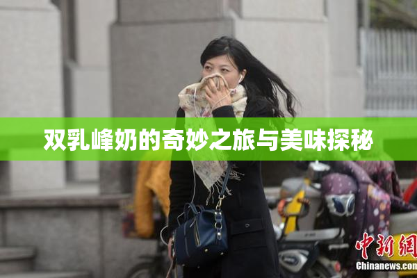 双乳峰奶的奇妙之旅与美味探秘