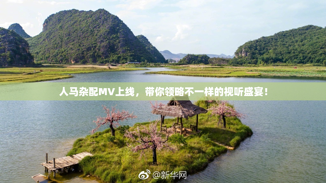 人马杂配MV上线，带你领略不一样的视听盛宴！