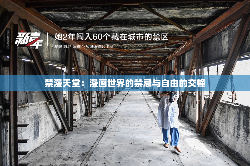 禁漫天堂：漫画世界的禁忌与自由的交锋