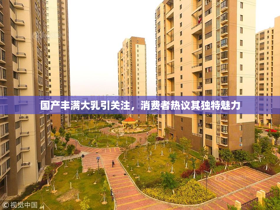 国产丰满大乳引关注，消费者热议其独特魅力