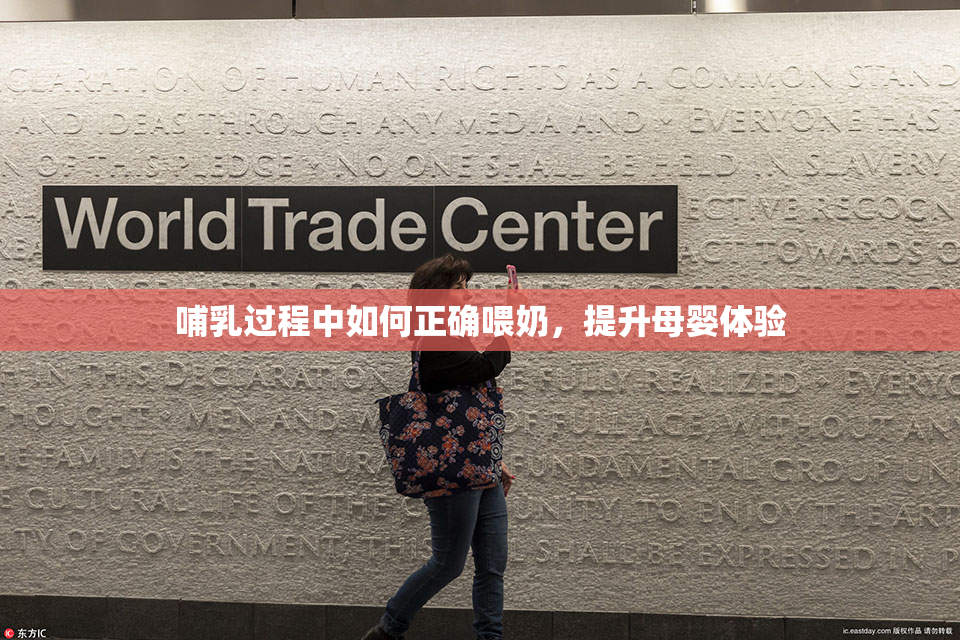 哺乳过程中如何正确喂奶，提升母婴体验