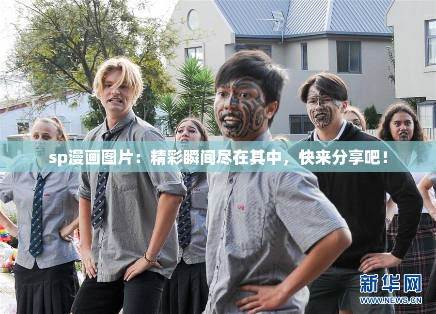 sp漫画图片：精彩瞬间尽在其中，快来分享吧！