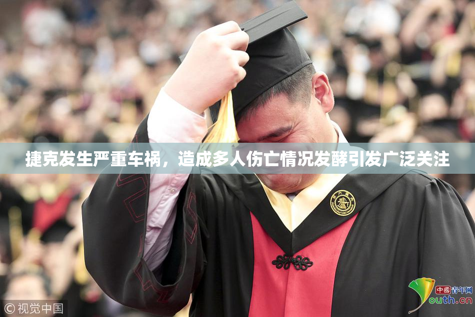 捷克发生严重车祸，造成多人伤亡情况发酵引发广泛关注