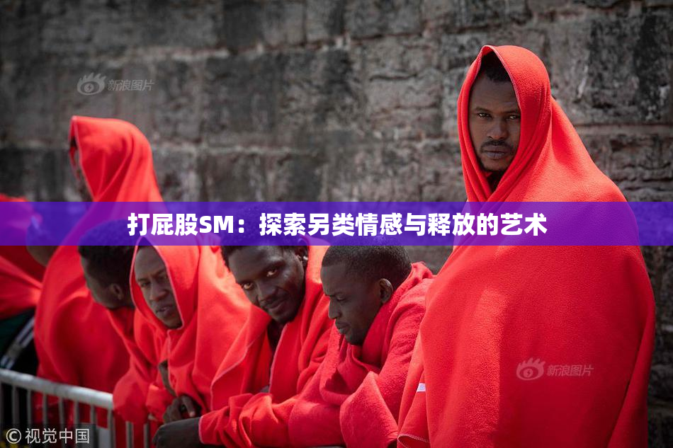 打屁股SM：探索另类情感与释放的艺术