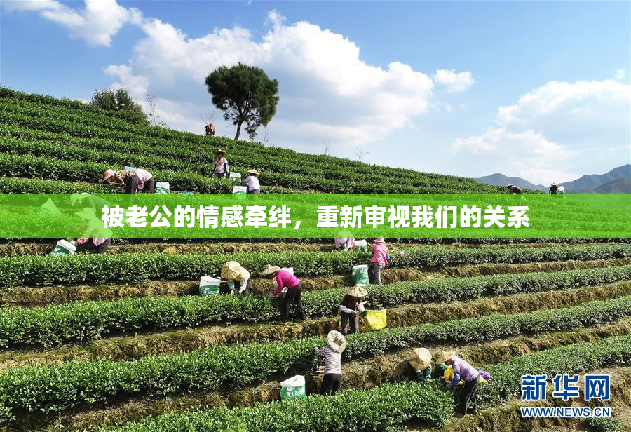 被老公的情感牵绊，重新审视我们的关系