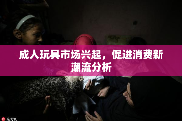 成人玩具市场兴起，促进消费新潮流分析