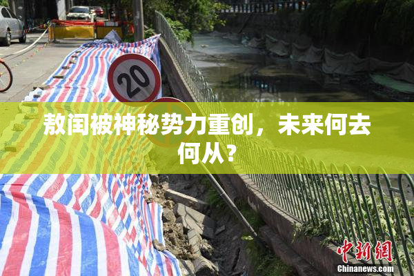 敖闰被神秘势力重创，未来何去何从？