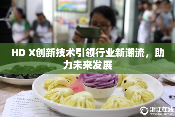 HD X创新技术引领行业新潮流，助力未来发展