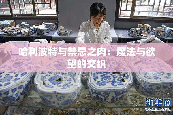 哈利波特与禁忌之肉：魔法与欲望的交织