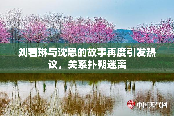 刘若琳与沈思的故事再度引发热议，关系扑朔迷离