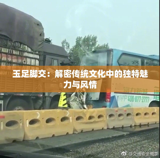 玉足脚交：解密传统文化中的独特魅力与风情