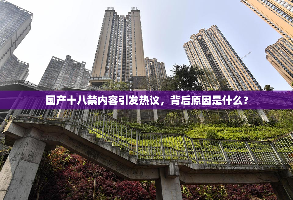 国产十八禁内容引发热议，背后原因是什么？