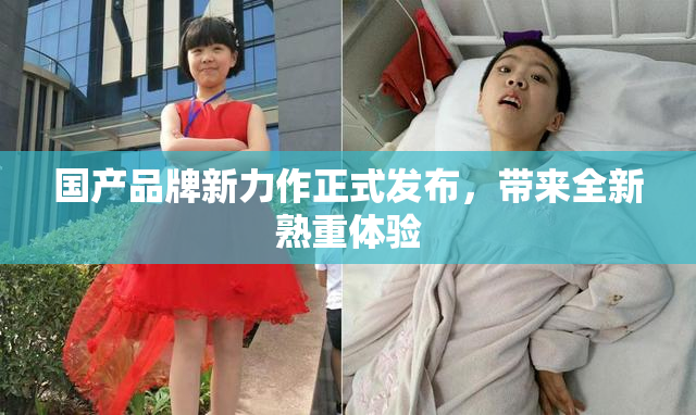 国产品牌新力作正式发布，带来全新熟重体验