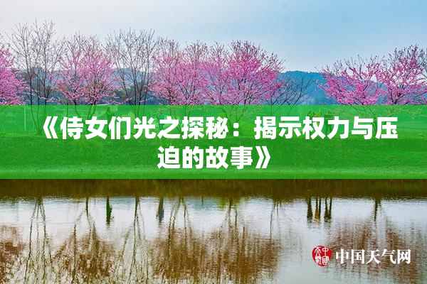 《侍女们光之探秘：揭示权力与压迫的故事》
