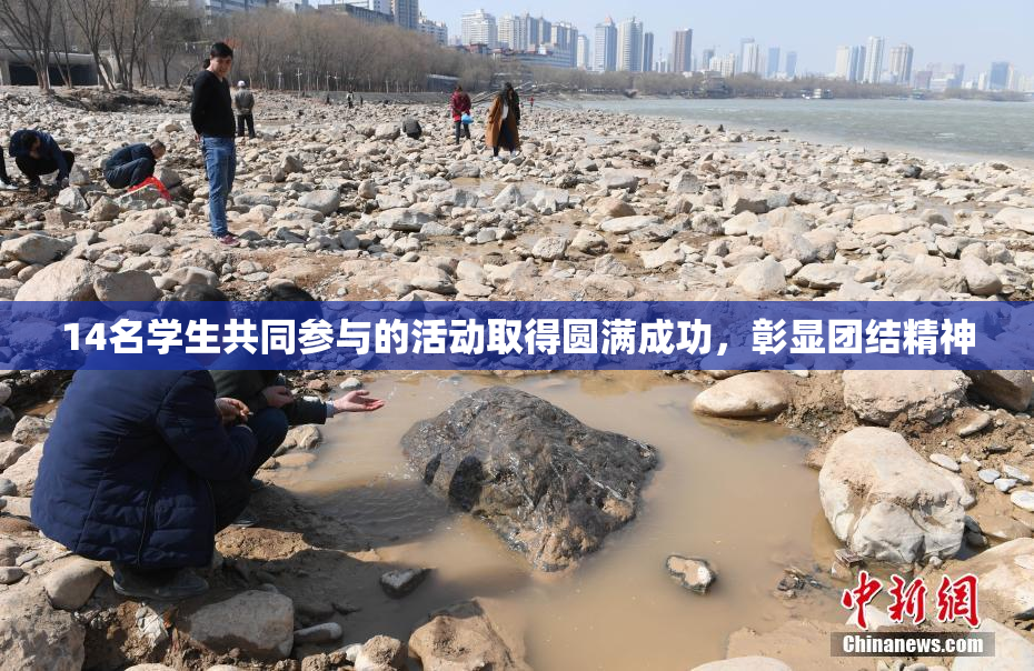 14名学生共同参与的活动取得圆满成功，彰显团结精神