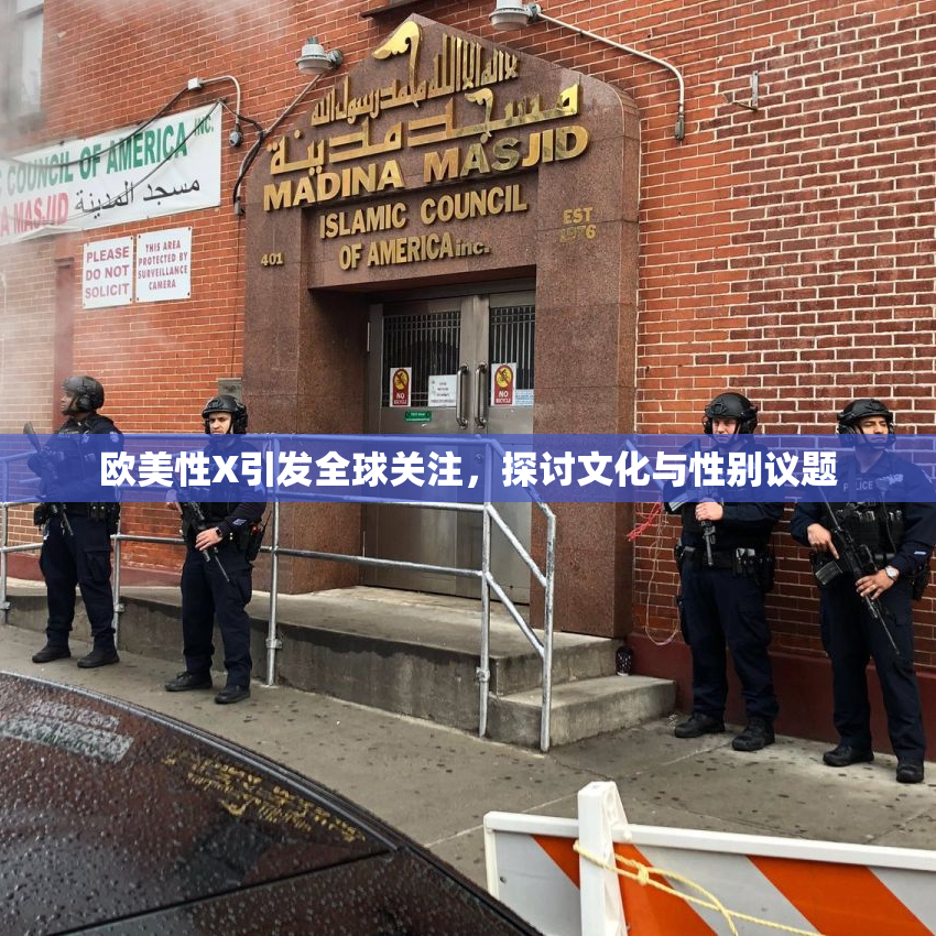 欧美性X引发全球关注，探讨文化与性别议题