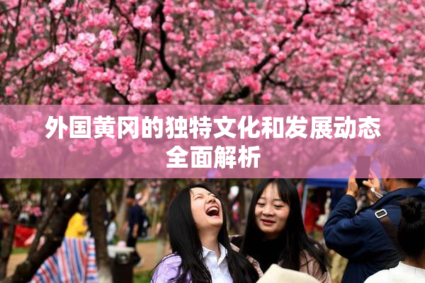 外国黄冈的独特文化和发展动态全面解析
