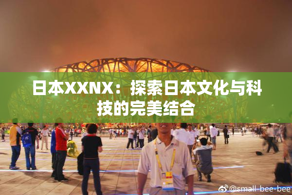 日本XXNX：探索日本文化与科技的完美结合