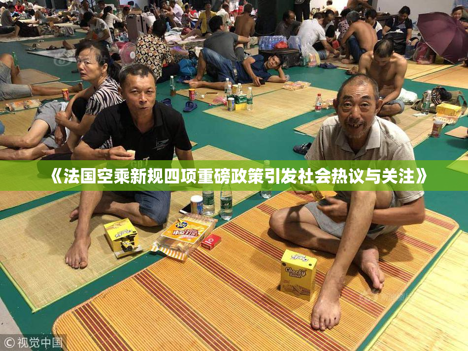 《法国空乘新规四项重磅政策引发社会热议与关注》