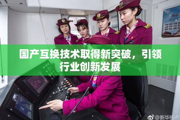 国产互换技术取得新突破，引领行业创新发展