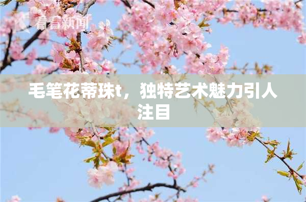 毛笔花蒂珠t，独特艺术魅力引人注目
