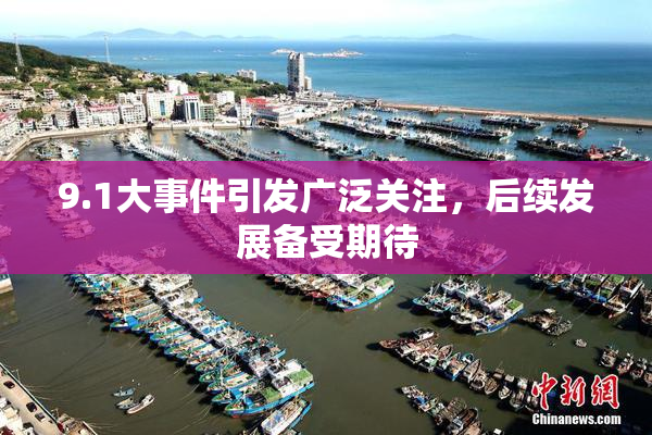 9.1大事件引发广泛关注，后续发展备受期待