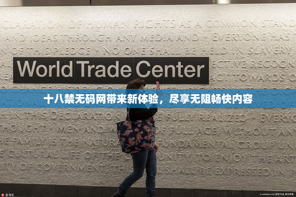 十八禁无码网带来新体验，尽享无阻畅快内容