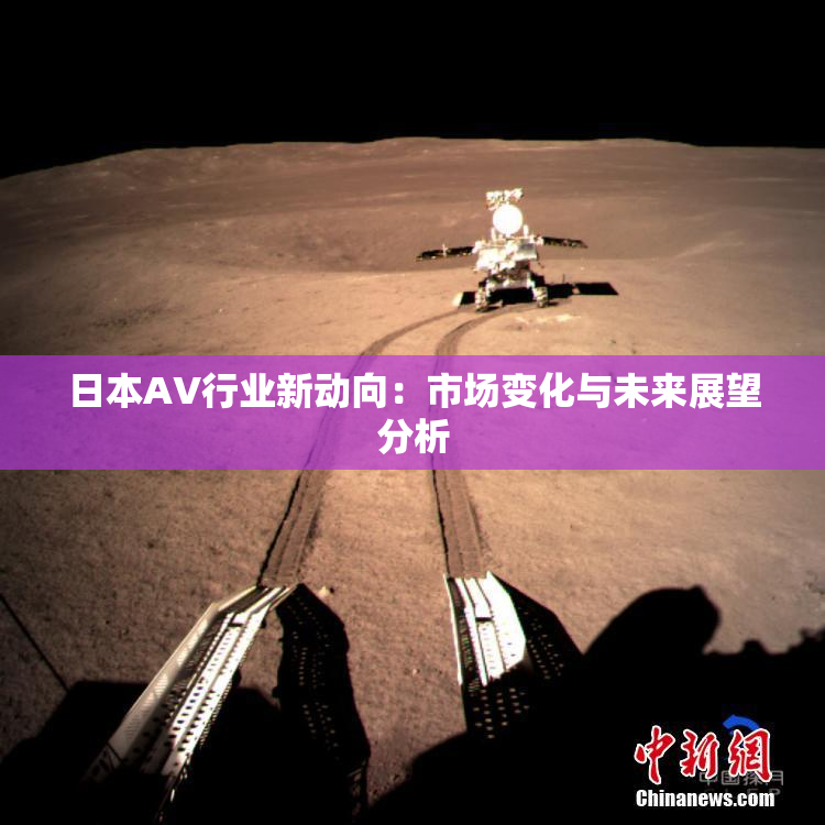 日本AV行业新动向：市场变化与未来展望分析