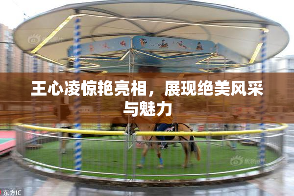 王心凌惊艳亮相，展现绝美风采与魅力