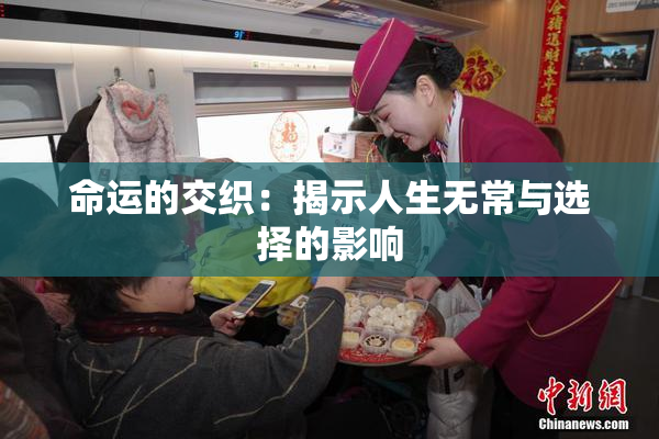 命运的交织：揭示人生无常与选择的影响