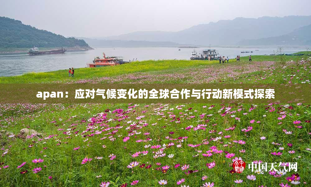 apan：应对气候变化的全球合作与行动新模式探索