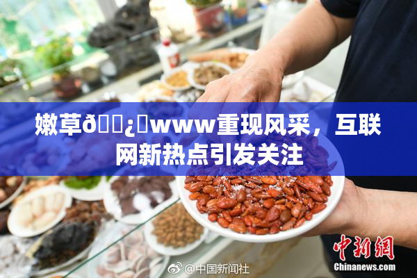 嫩草🌿‌www重现风采，互联网新热点引发关注
