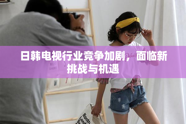 日韩电视行业竞争加剧，面临新挑战与机遇