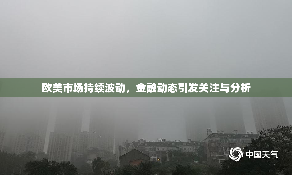 欧美市场持续波动，金融动态引发关注与分析