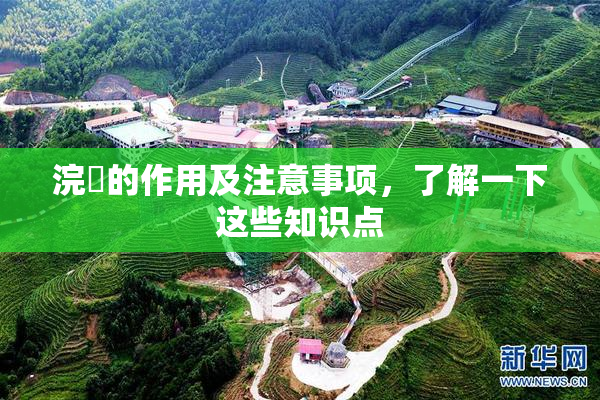 浣腸的作用及注意事项，了解一下这些知识点