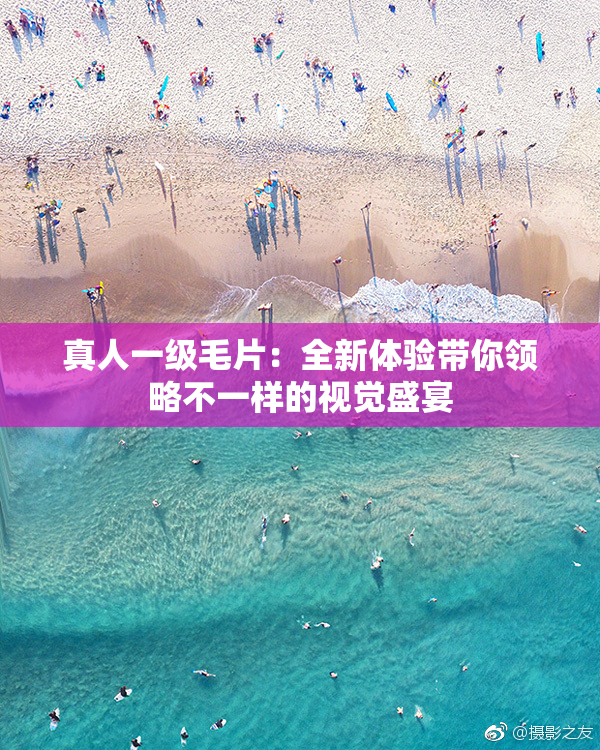 真人一级毛片：全新体验带你领略不一样的视觉盛宴