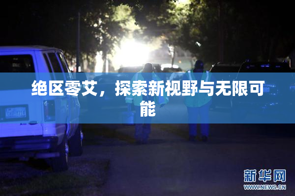 绝区零艾，探索新视野与无限可能