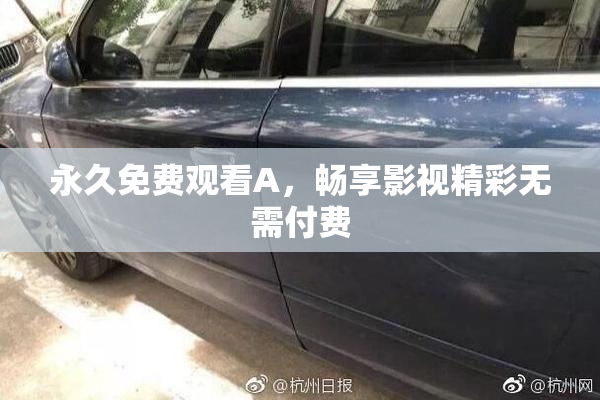 永久免费观看A，畅享影视精彩无需付费
