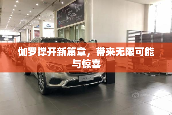 伽罗撑开新篇章，带来无限可能与惊喜