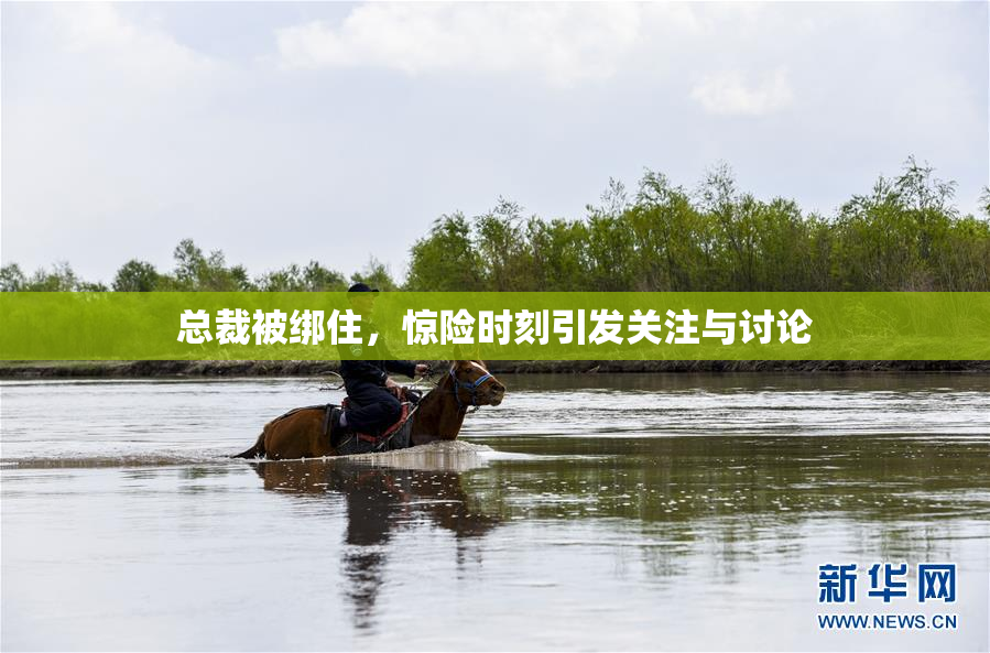 总裁被绑住，惊险时刻引发关注与讨论