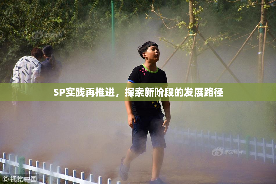 SP实践再推进，探索新阶段的发展路径