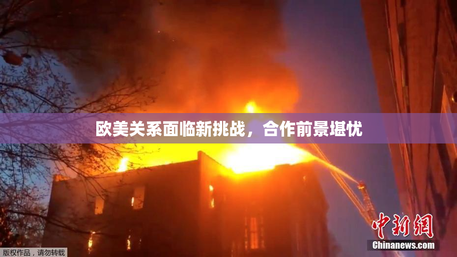 欧美关系面临新挑战，合作前景堪忧