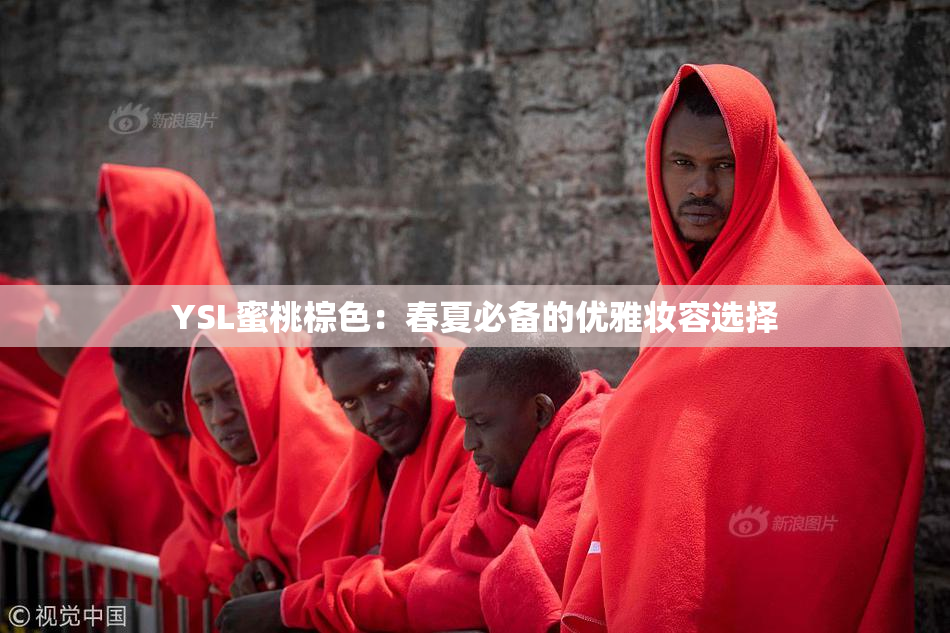 YSL蜜桃棕色：春夏必备的优雅妆容选择