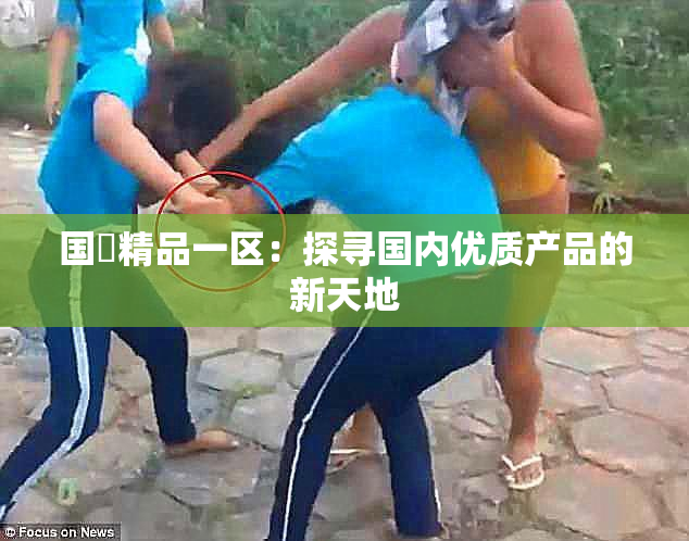 国產精品一区：探寻国内优质产品的新天地