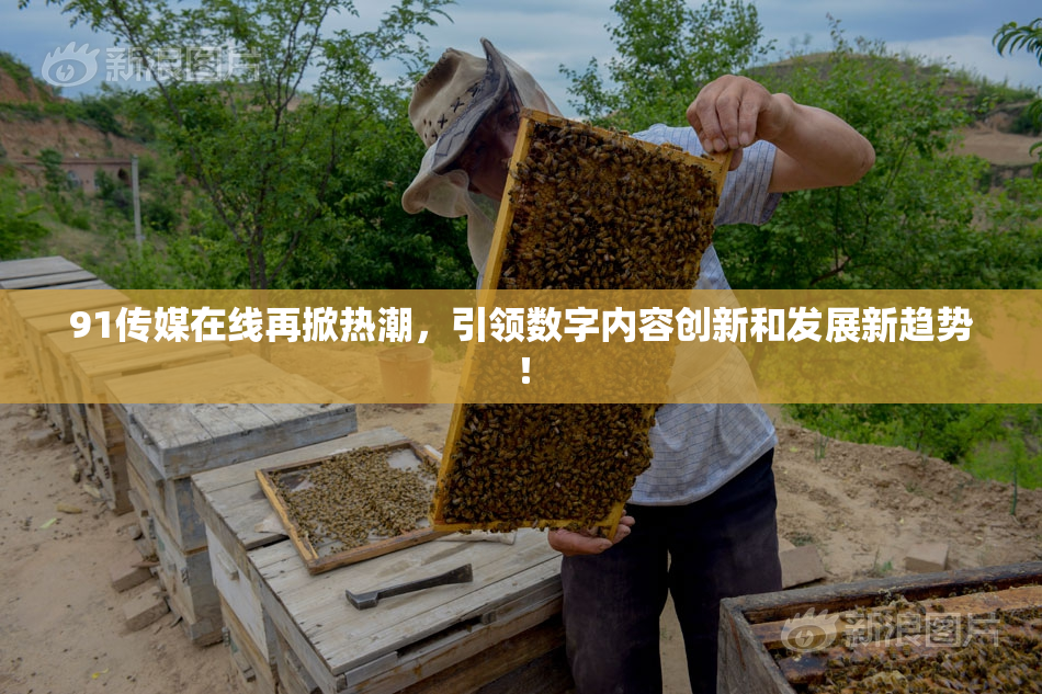 91传媒在线再掀热潮，引领数字内容创新和发展新趋势！